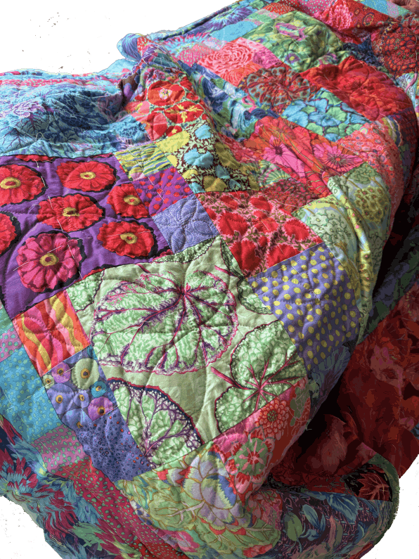 Gerda Vollenbroek - Tönis